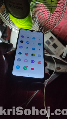 Oppo F17
